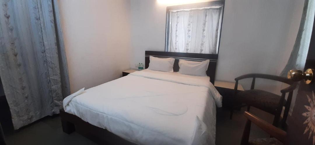 Photo of Bedroom in Panchgani
