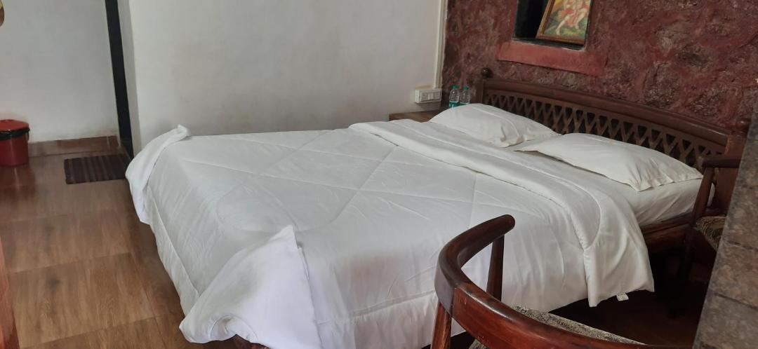 Photo of Bedroom in Panchgani
