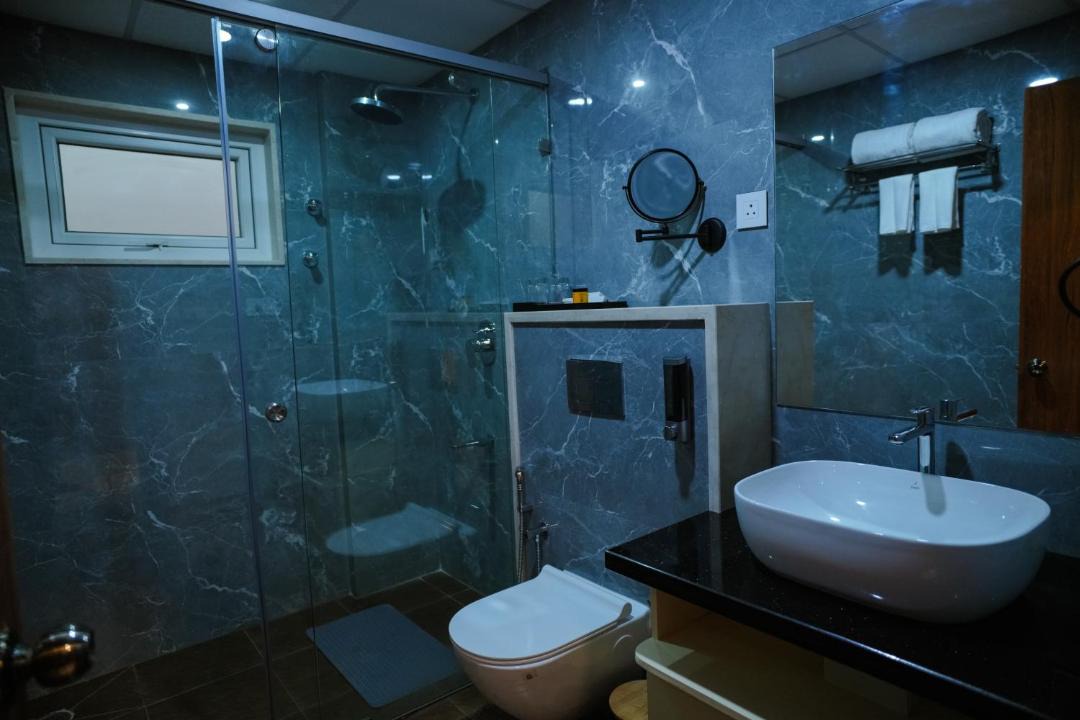 Photo of Bathroom in Bengaluru
