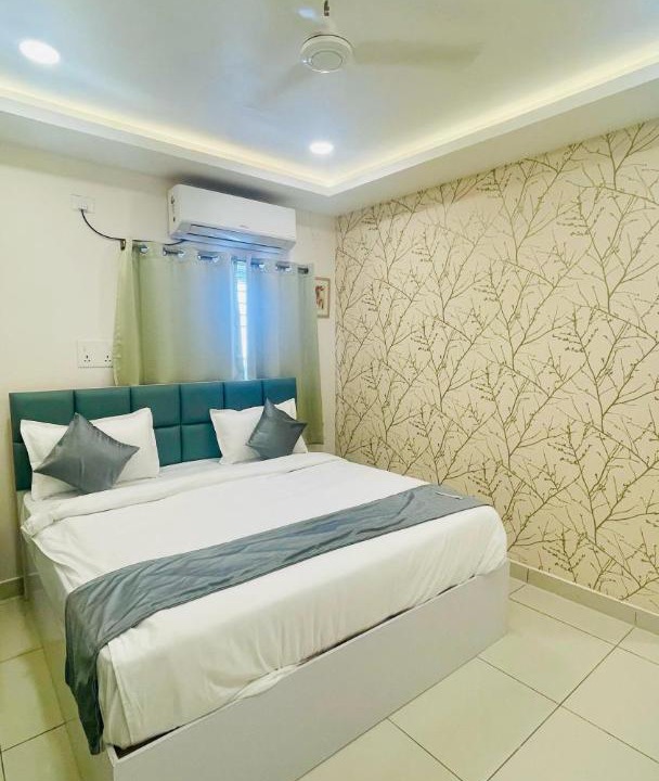Photo of Bedroom in Guntur