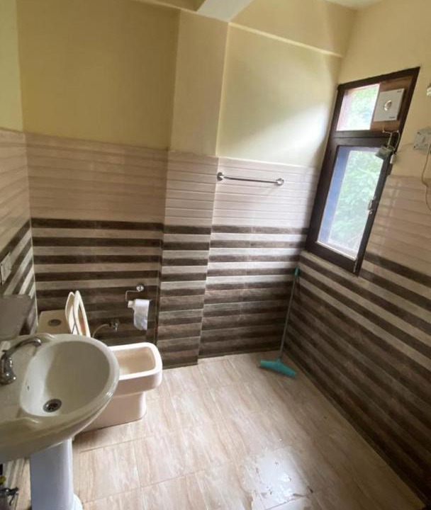 Photo of Bathroom in Jibhi