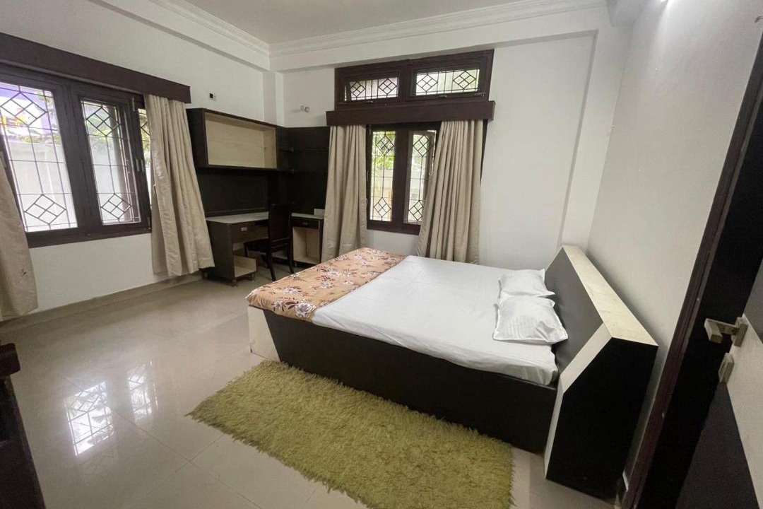 Photo of Bedroom in Gauhati