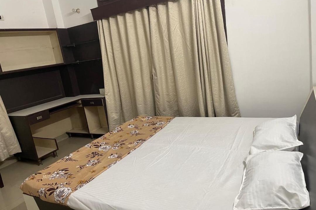Photo of Bedroom in Gauhati