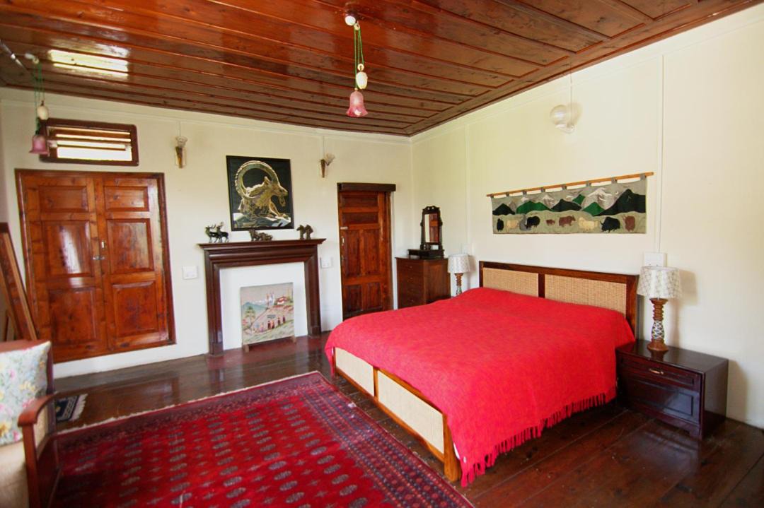Photo of Bedroom in Khajjiar