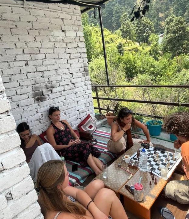 Photo of Others in Kasol