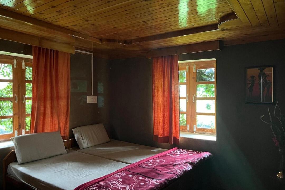 Photo of Bedroom in Karsog