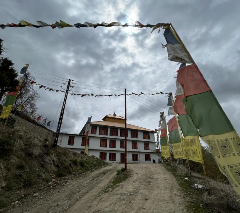 Photo of Others in Keylong