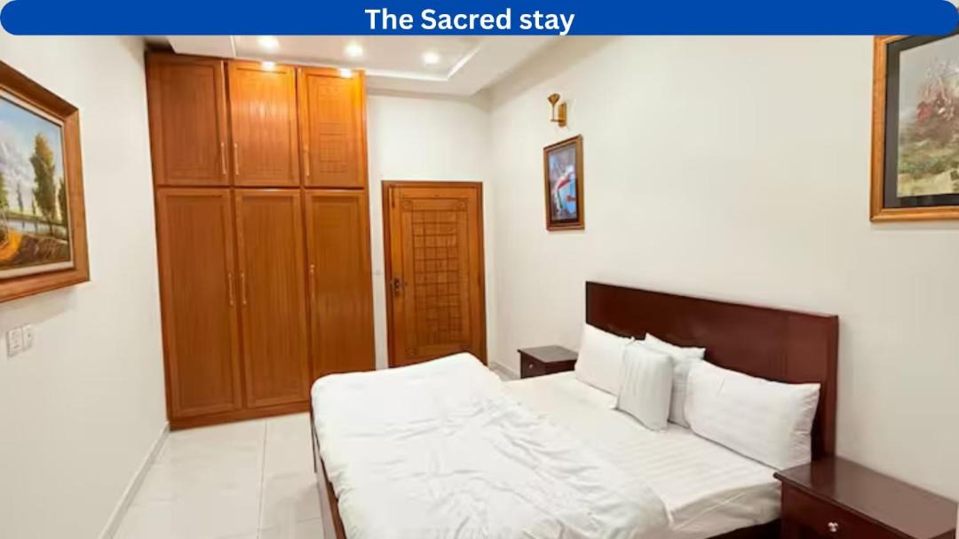 Photo of Bedroom in Bhopal