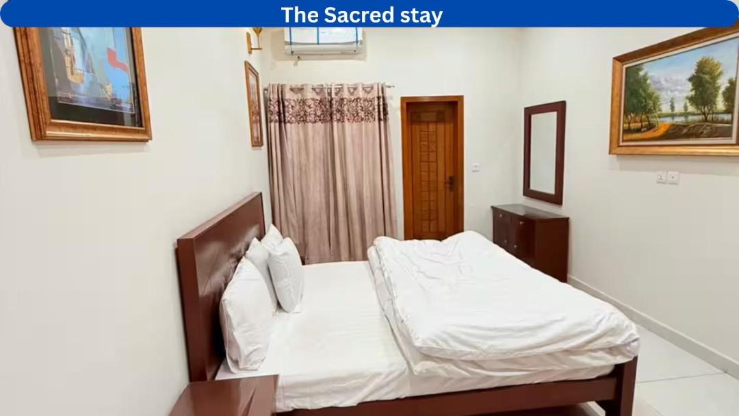 Photo of Bedroom in Bhopal