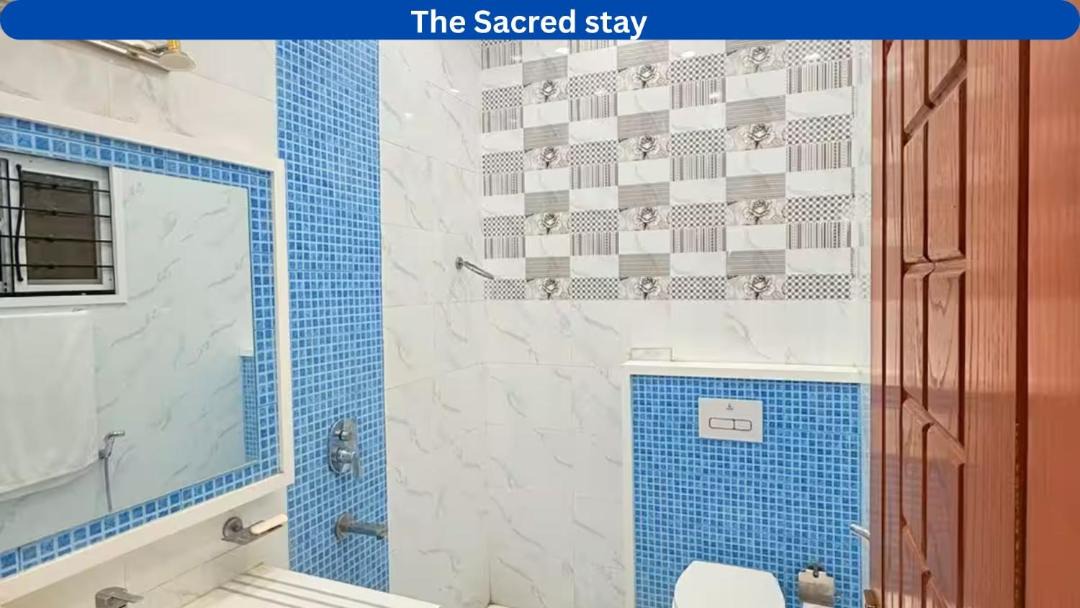 Photo of Bathroom in Bhopal