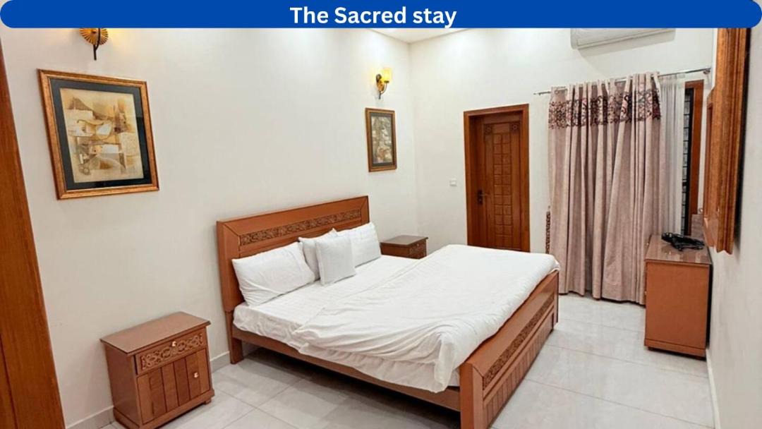 Photo of Bedroom in Bhopal
