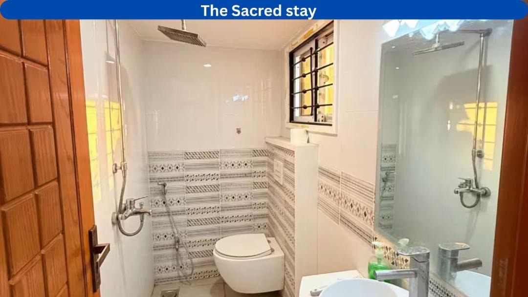 Photo of Bathroom in Bhopal