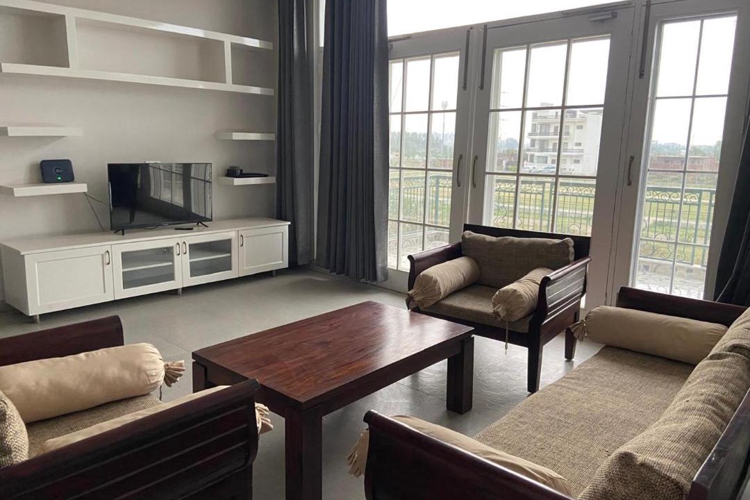 Photo of Livingroom in Chandigarh