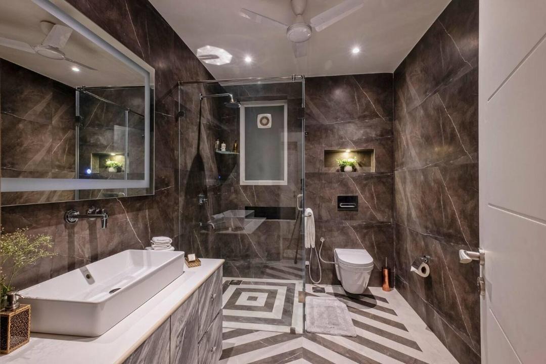Photo of Bathroom in Assagao