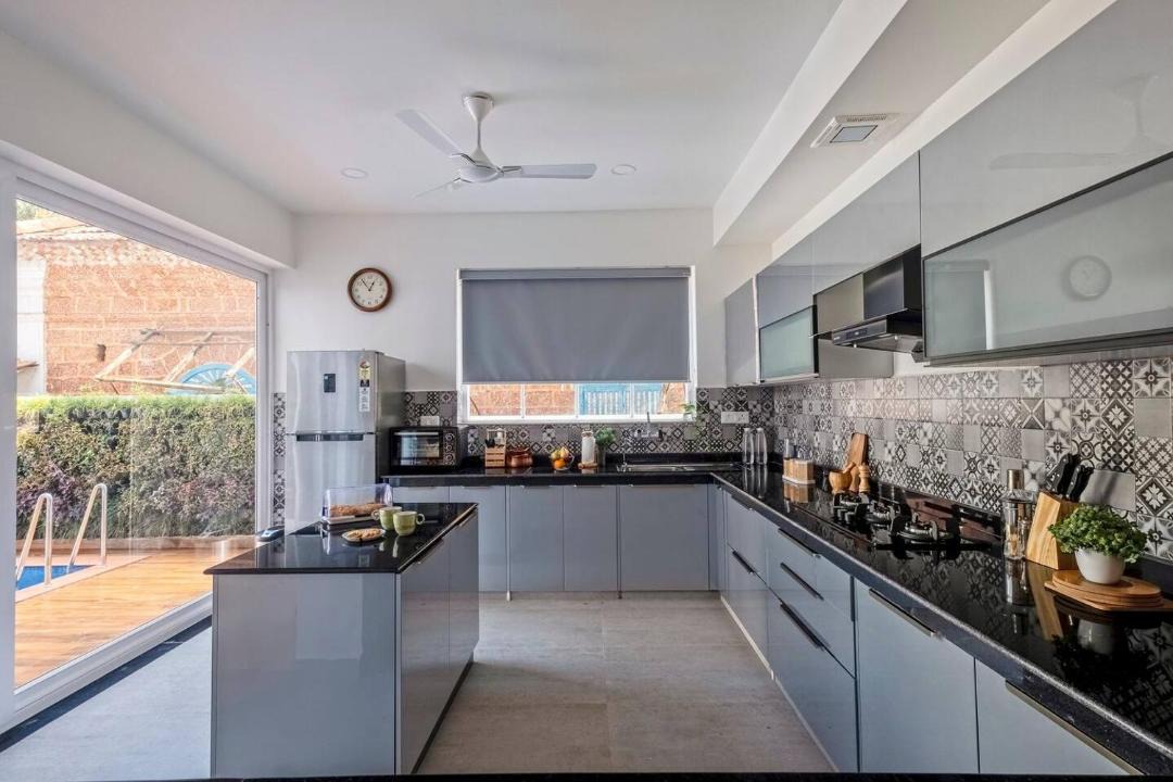 Photo of Kitchen in Assagao