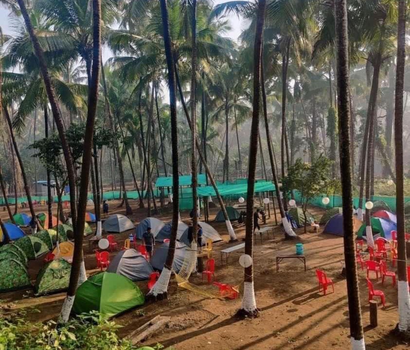 Photo of Others in Revadanda