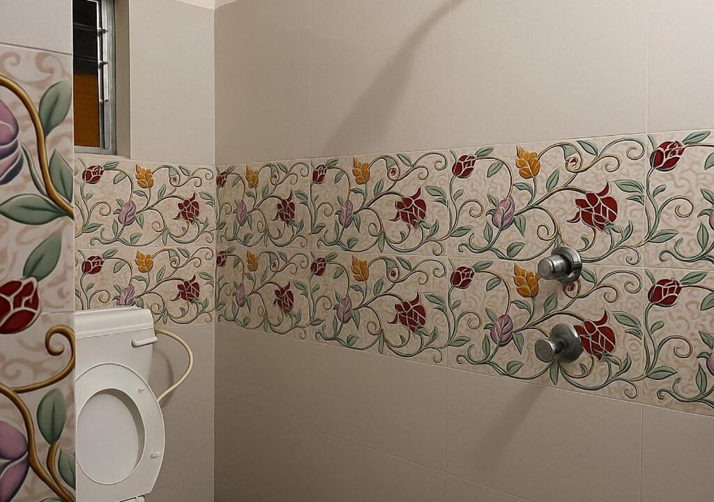 Photo of Bathroom in Sector II