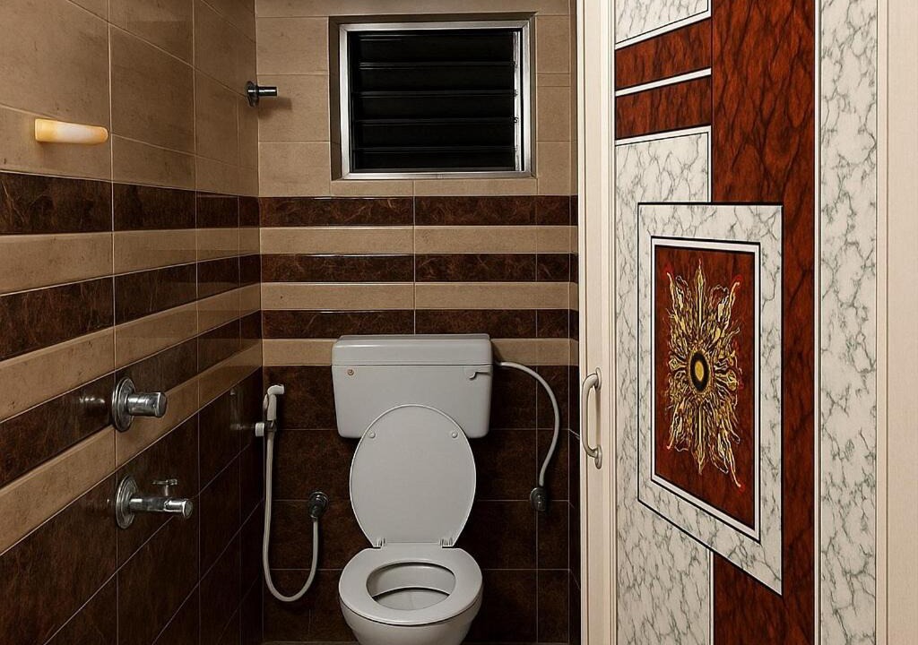 Photo of Bathroom in Sector II