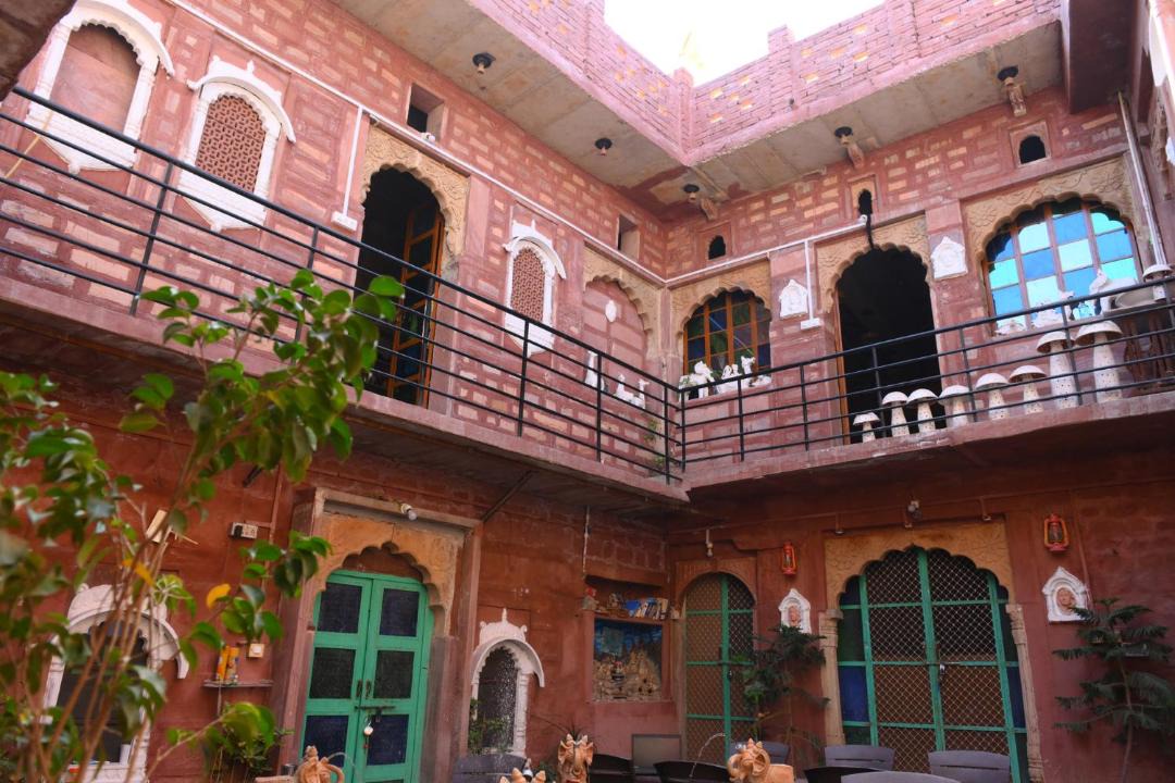Photo of Others in Bhagat Ki Kothi