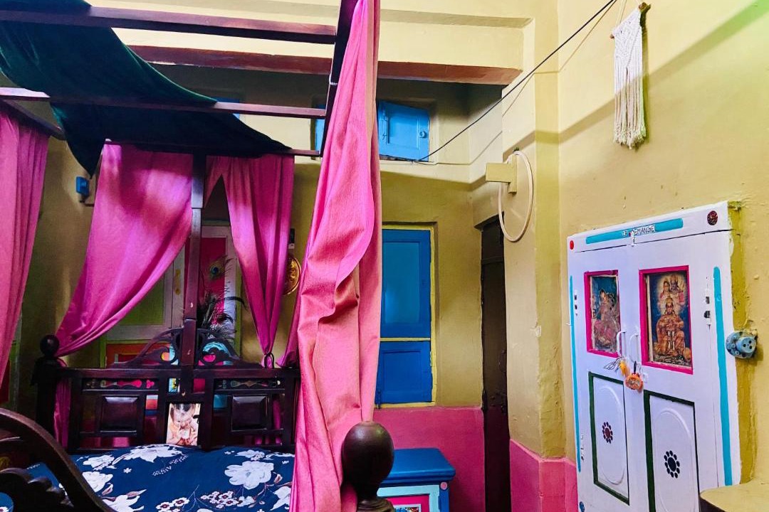 Photo of Bedroom in Jodhpur
