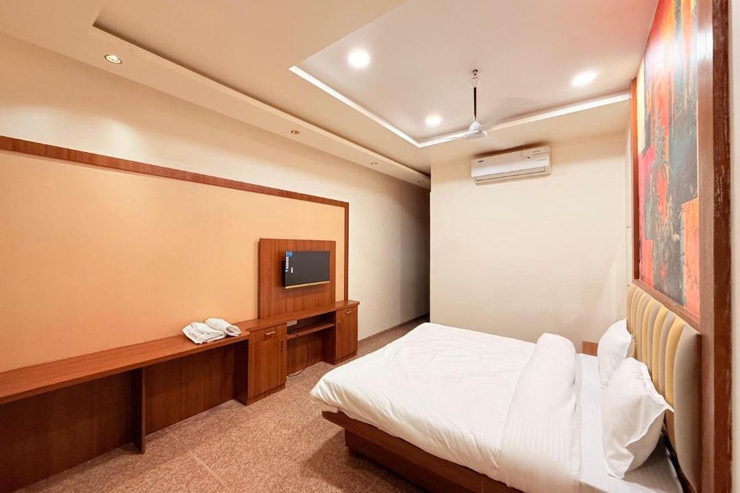 Photo of Bedroom in Dombivili