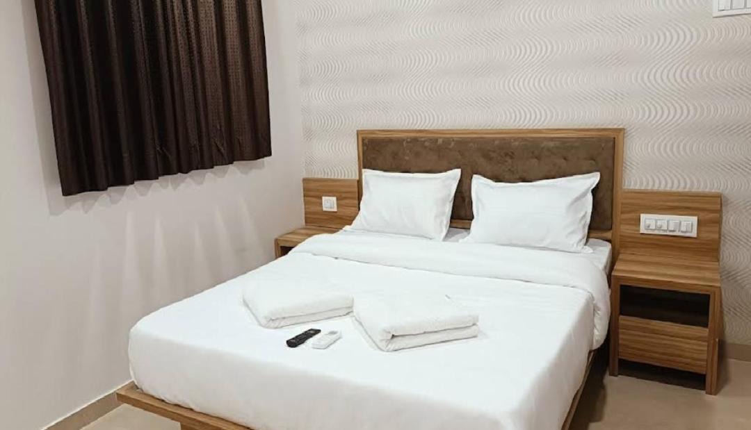 Photo of Bedroom in Dombivili