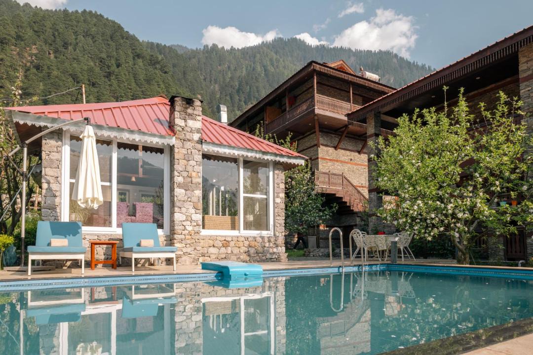 Photo of Others in Manali