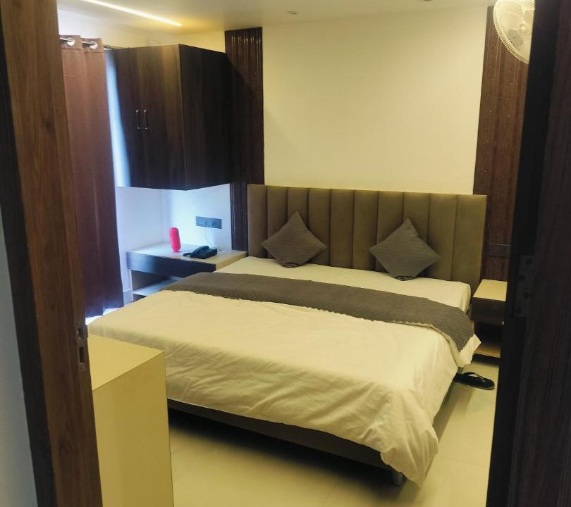 Photo of Bedroom in Thanesar