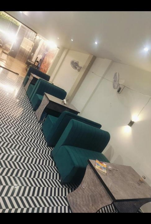 Photo of Livingroom in Thanesar