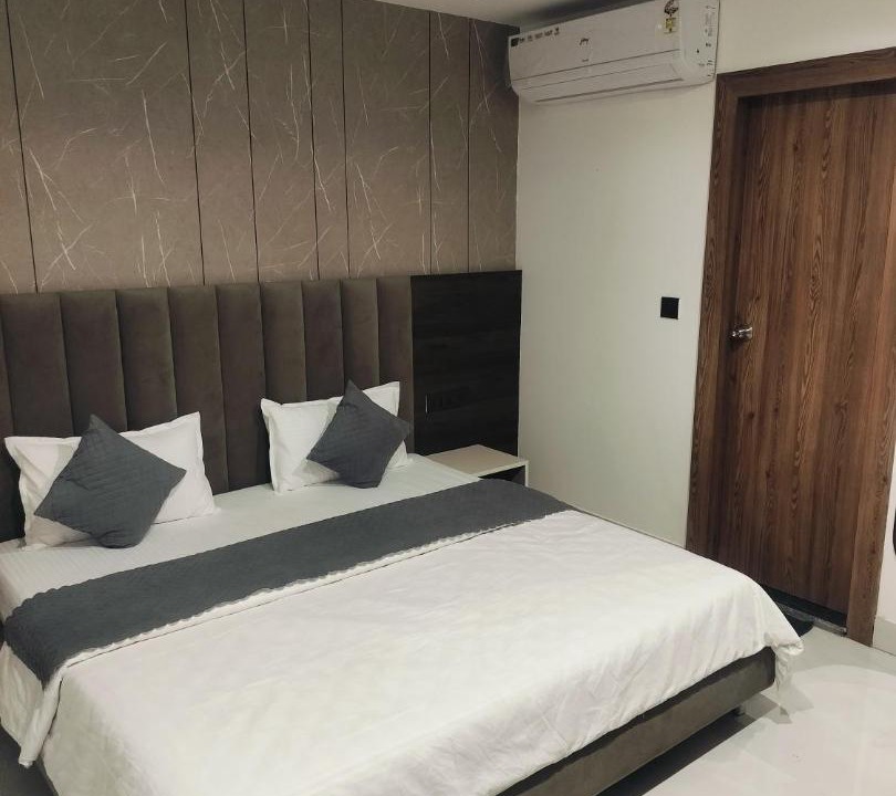 Photo of Bedroom in Thanesar