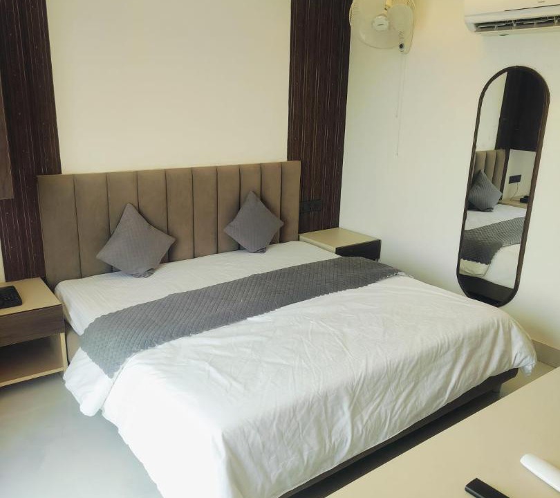 Photo of Bedroom in Thanesar