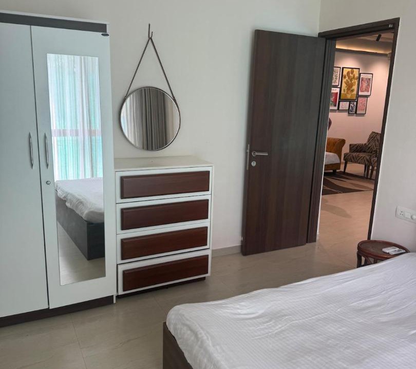 Photo of Bedroom in Bainguinim