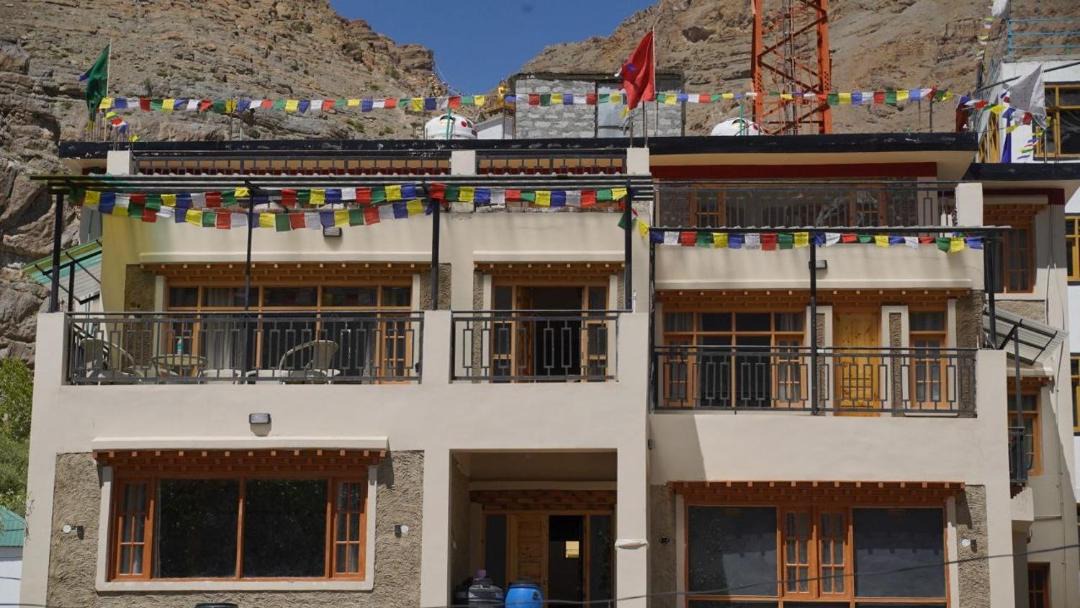 Photo of Others in Kaza