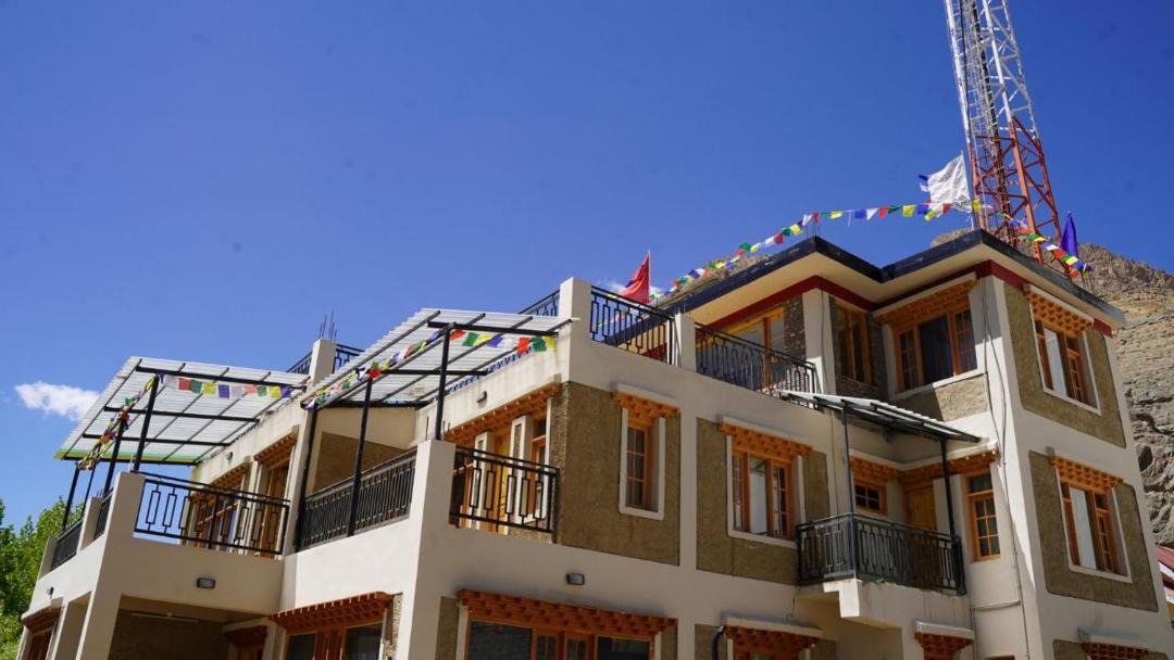 Photo of Others in Kaza