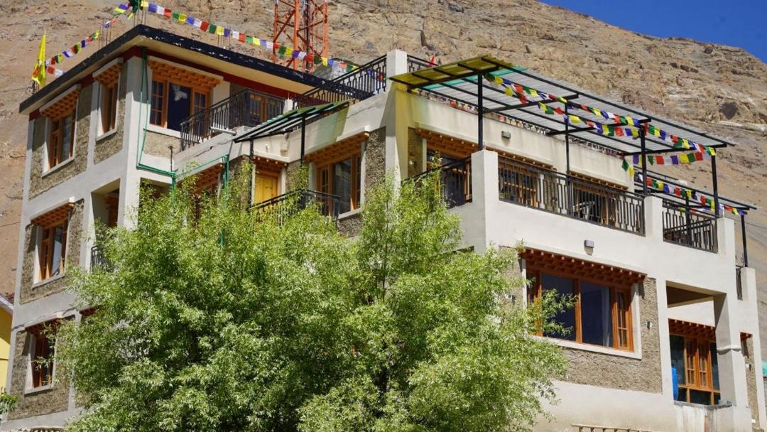 Photo of Others in Kaza