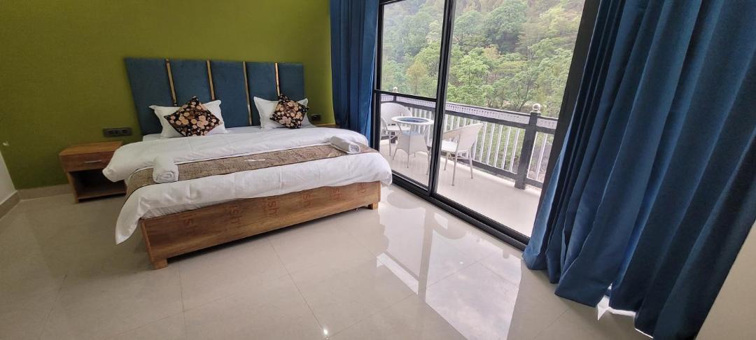 Photo of Bedroom in Rajgarhi