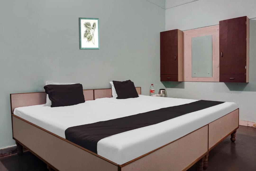Photo of Bedroom in Rajgurunagar