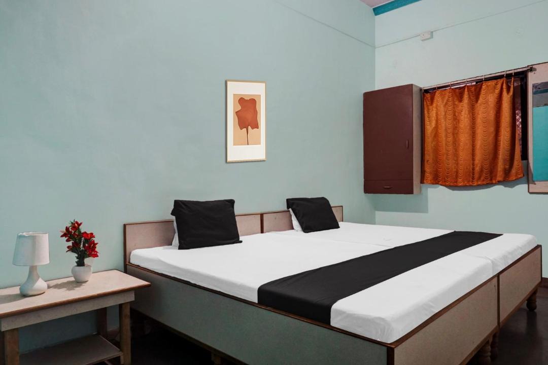 Photo of Bedroom in Rajgurunagar