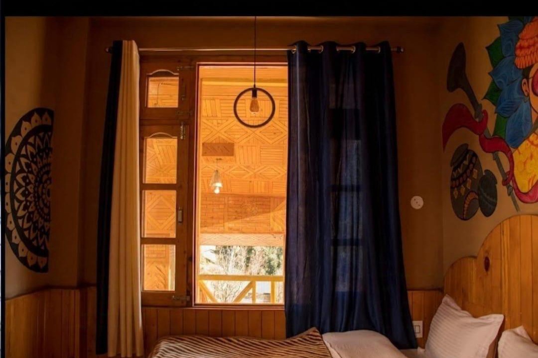 Photo of Bedroom in Banjar