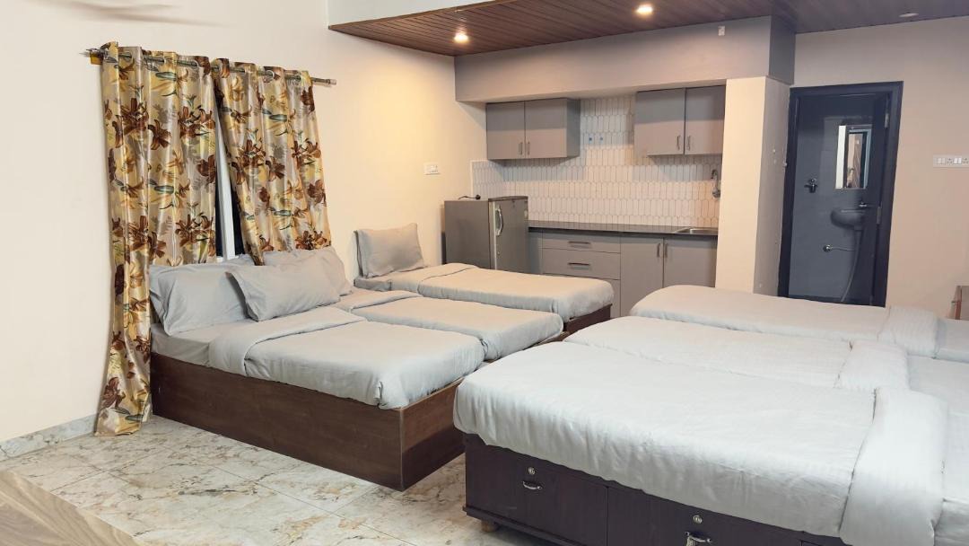 Photo of Bedroom in Mysore
