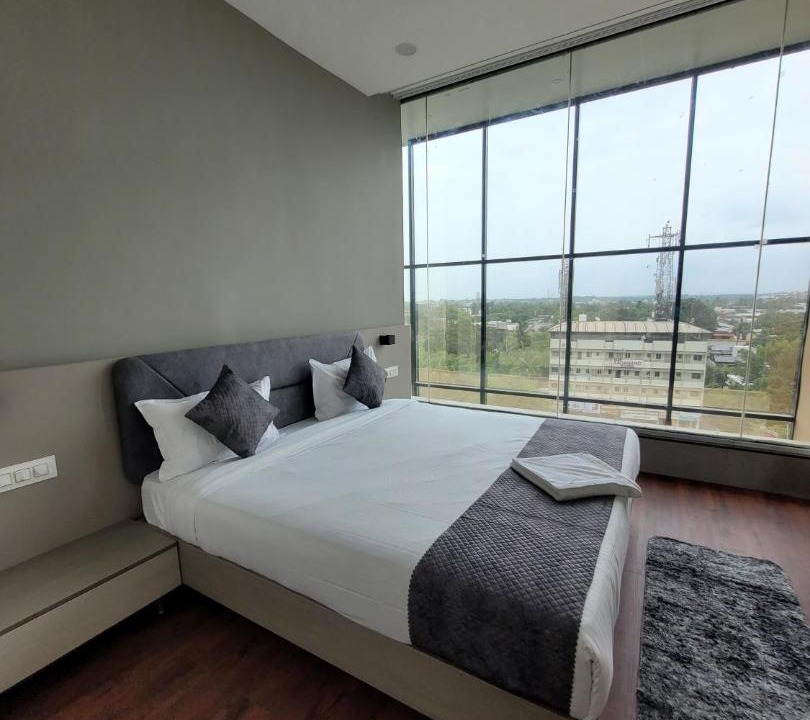Photo of Bedroom in Sangli