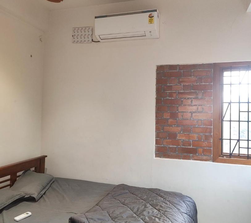 Photo of Bedroom in Manali