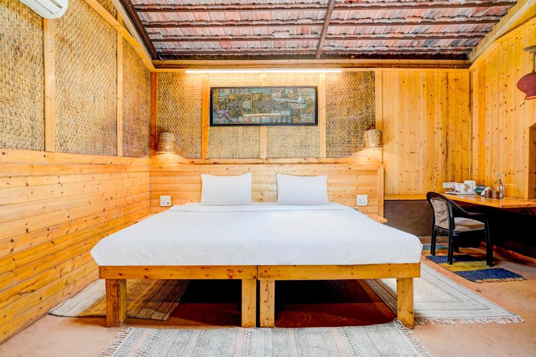 Photo of Bedroom in Dahanu