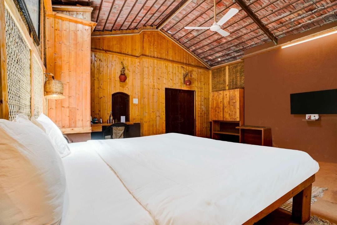 Photo of Bedroom in Dahanu