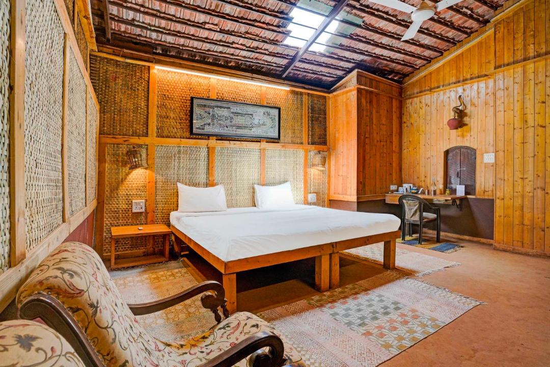 Photo of Bedroom in Dahanu