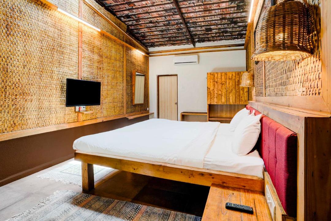 Photo of Bedroom in Dahanu
