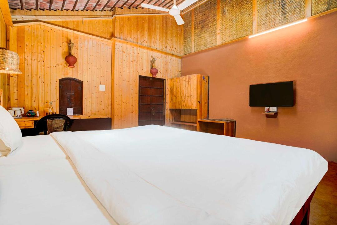 Photo of Bedroom in Dahanu