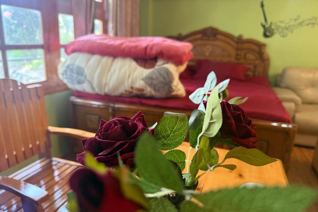 Photo of Bedroom in Kalpa