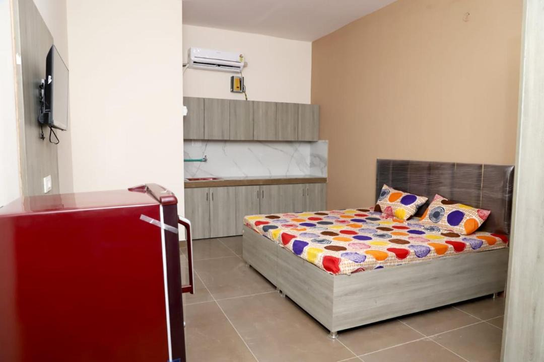 Photo of Bedroom in Phagwara