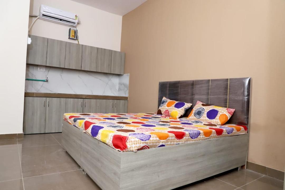 Photo of Bedroom in Phagwara